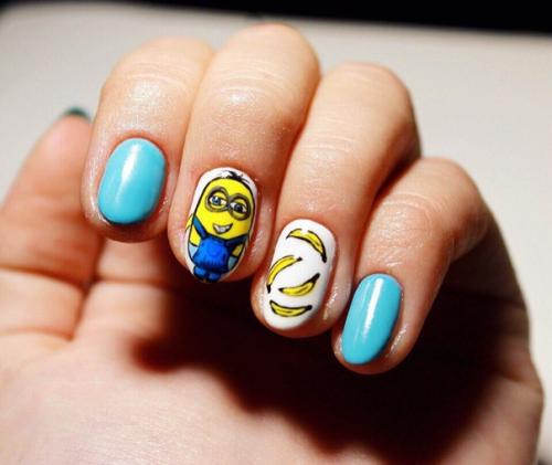 Оцените работу?  Жду критики? 03