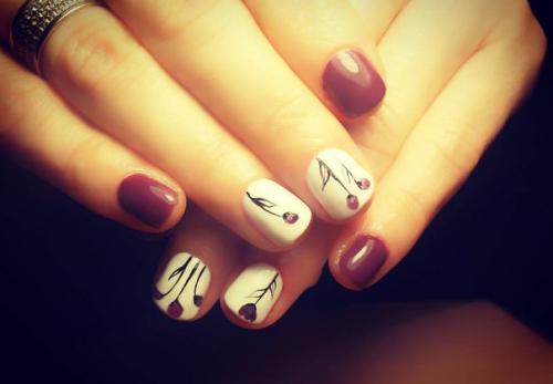 Милые девушки, я мастер маникюра и педикюра? 05