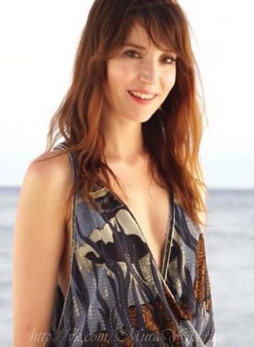 Маникюр турецкий. Интересно.  Красота по-турецки.