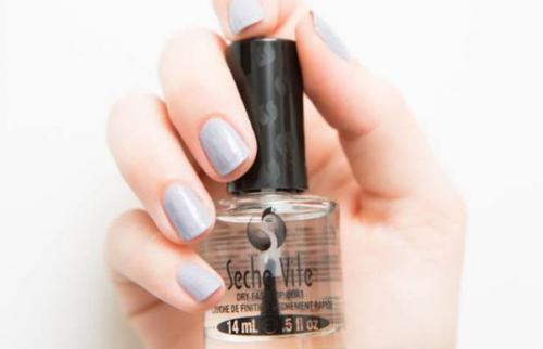 10 хитростей для идеального маникюра. 06