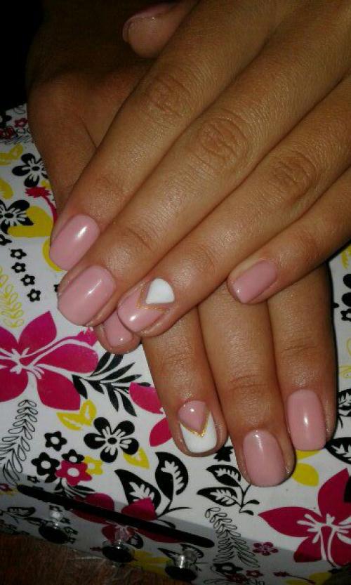 Здравствуйте всем!  Хочу критику услышать, знаю что все не идеально, но хочу узнать советы мастеров. 05