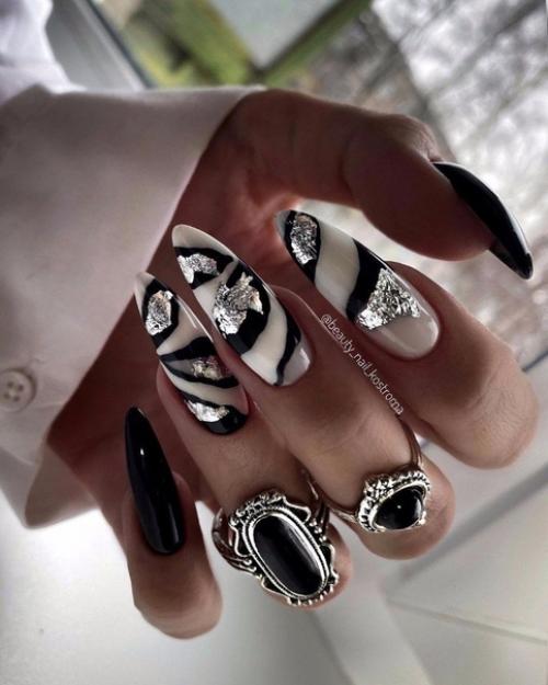 Очень актуальный в этом году дизайн. 01