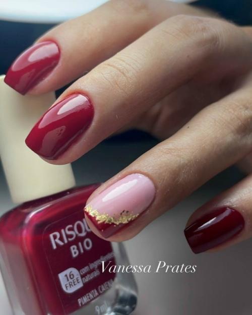 Осенью 2023 года можно выделить несколько ключевых трендов маникюра. 02 Осенью 2023 года можно выделить несколько ключевых трендов маникюра. 02