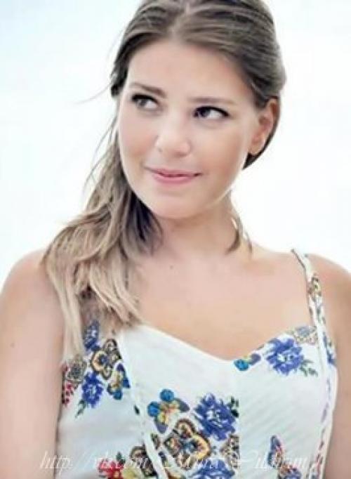 Маникюр турецкий. Интересно.  Красота по-турецки.