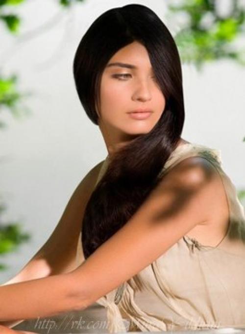 Маникюр турецкий. Интересно.  Красота по-турецки.