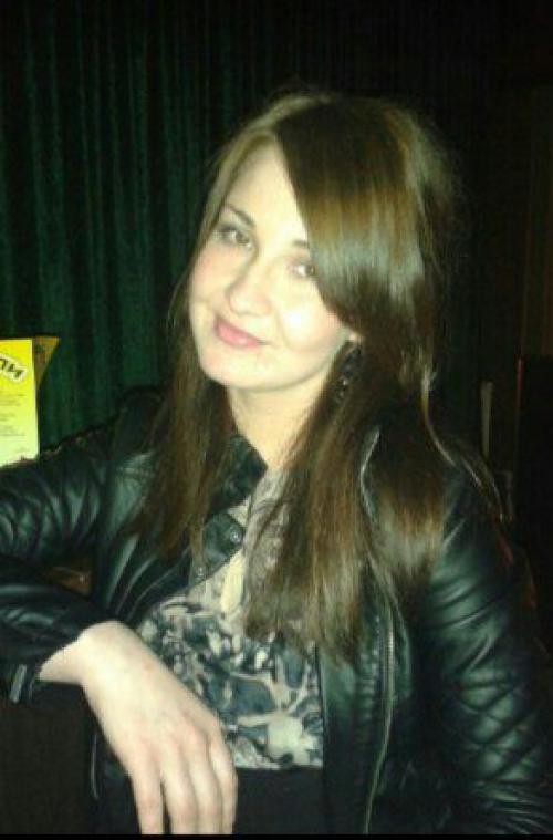 У каждой женщины есть свои секретики! 02 У каждой женщины есть свои секретики! 02