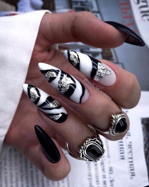 Очень актуальный в этом году дизайн. 02