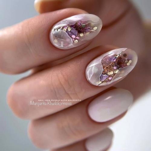 Лучшие идеи для вашего следующего маникюра. 05