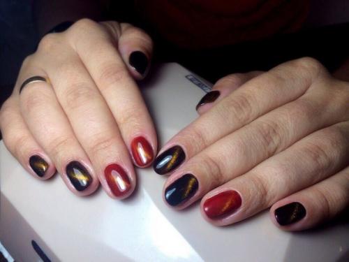 Анонимно.  Мастера, я к вам за советом. 03