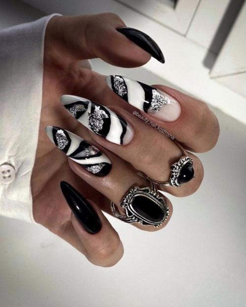 Очень актуальный в этом году дизайн. 03