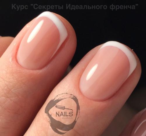 Вчера был очень крутой день, проведённый с невероятно интересными людьми на курсе Секреты Идеального Френча. 04