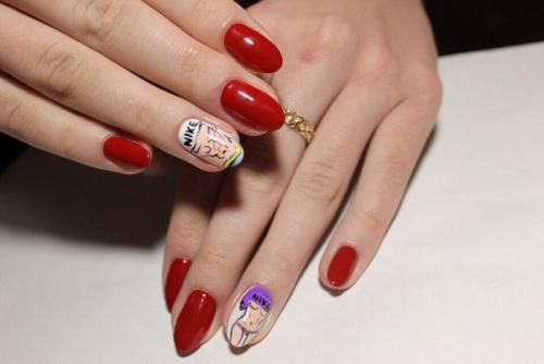 Оцените работу?  Жду критики? 01