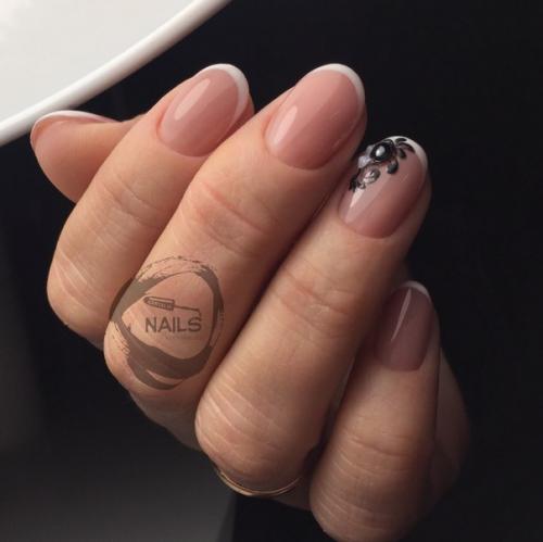 Вчера был очень крутой день, проведённый с невероятно интересными людьми на курсе Секреты Идеального Френча. 02