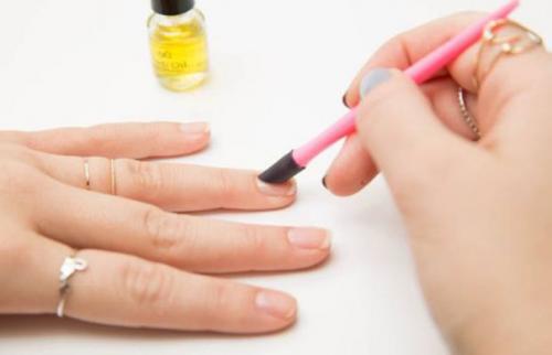10 хитростей для идеального маникюра. 02
