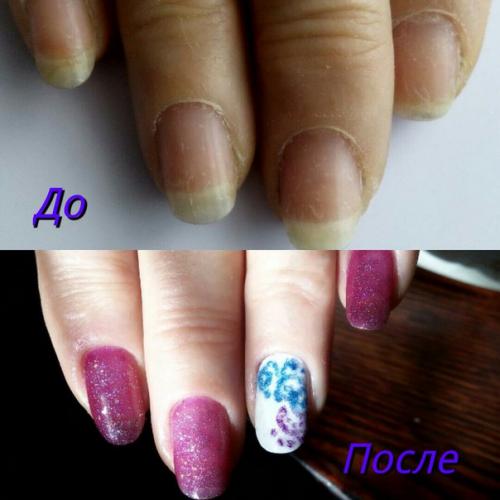 Девочки, укажите над чем поработать нужно. 01