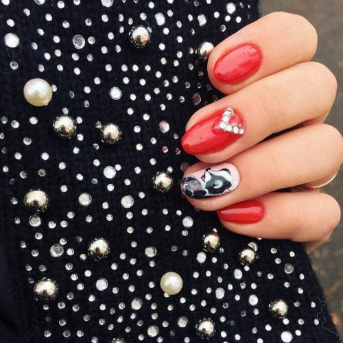 Оцените работу?  Жду критики? 02