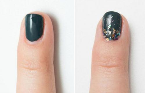 10 хитростей для идеального маникюра. 08