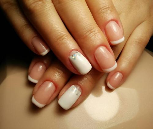 Милые девушки, я мастер маникюра и педикюра? 09