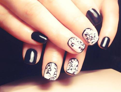 Милые девушки, я мастер маникюра и педикюра? 07