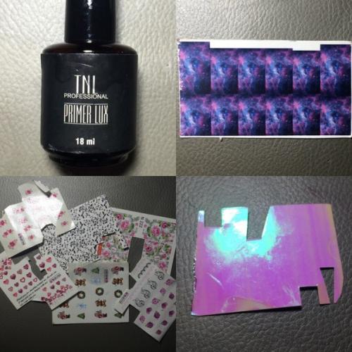 Девочки, для тех, кто начинает заниматься маникюром и покрытием гель - лаком! 03