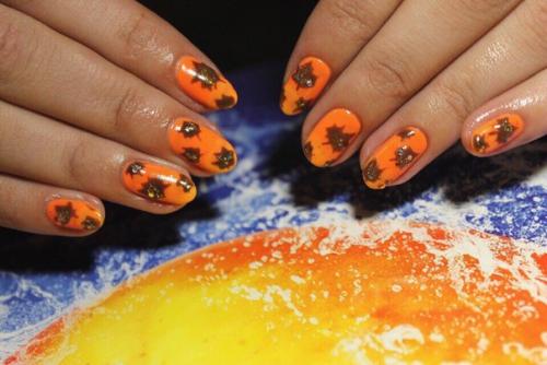 Оцените работу?  Жду критики? 06