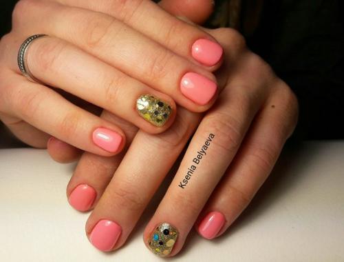 Девочки!  Оцените работы, жду адекватной критики! 01