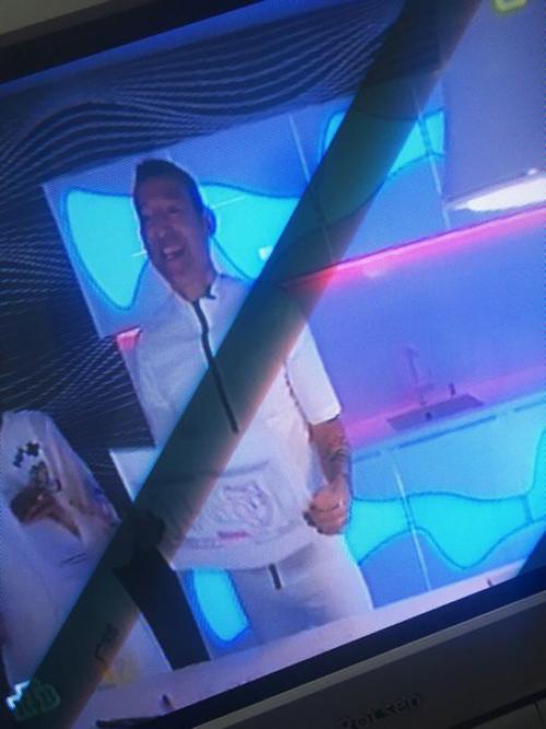 Добрый день!  Это кадры из сегодняшней передачи про ремонт с российского телеканала. 02