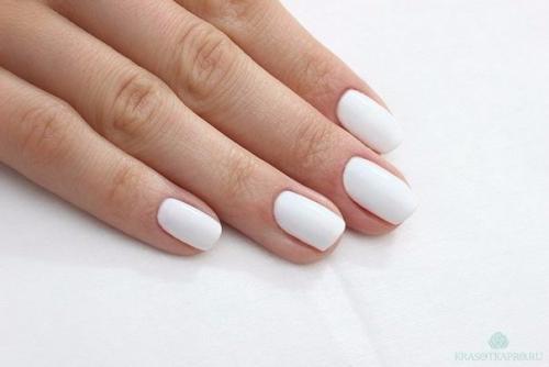 Техника водного маникюра? 02