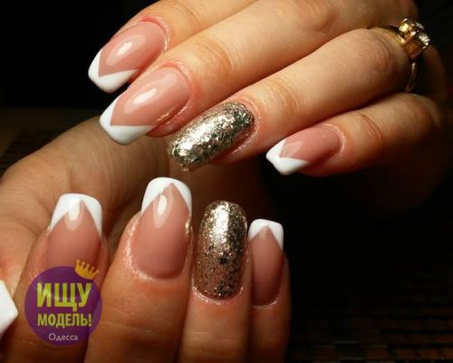 Милые девушки, я мастер маникюра? 08