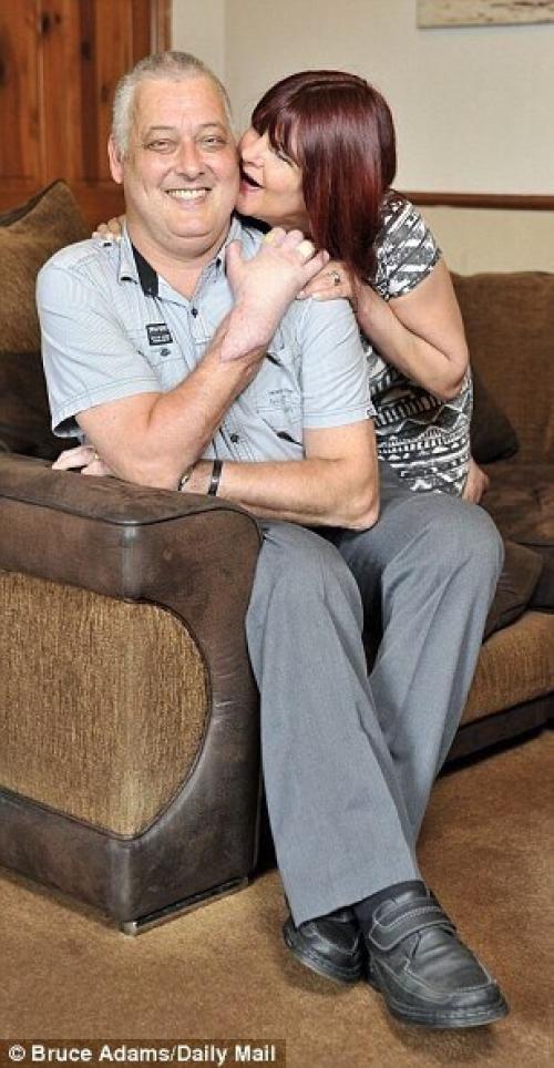 Марк кэхилл и его чужая рука. 07 Марк кэхилл и его чужая рука. 07