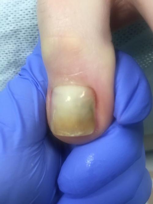 Девочки подскажите что это? 01