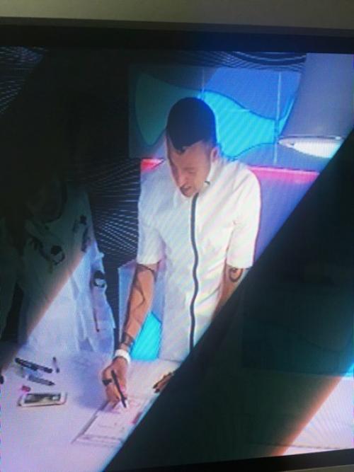 Добрый день!  Это кадры из сегодняшней передачи про ремонт с российского телеканала. 01