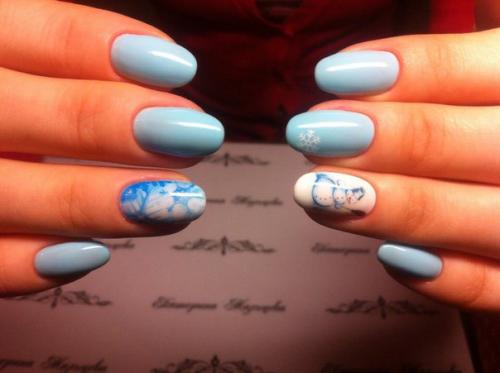 Почему пингвины не летают. 01