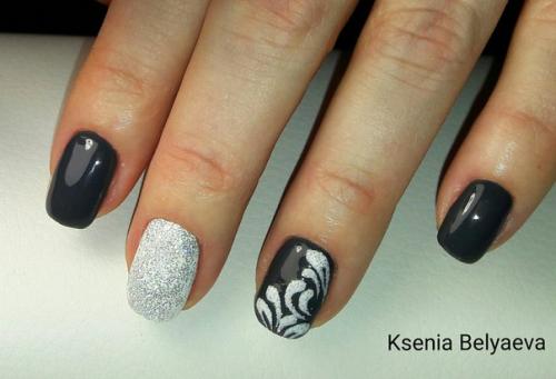 Девочки!  Оцените работы, жду адекватной критики! 06