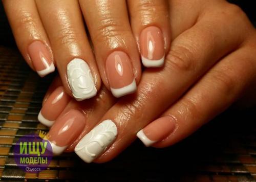 Милые девушки, я мастер маникюра? 06