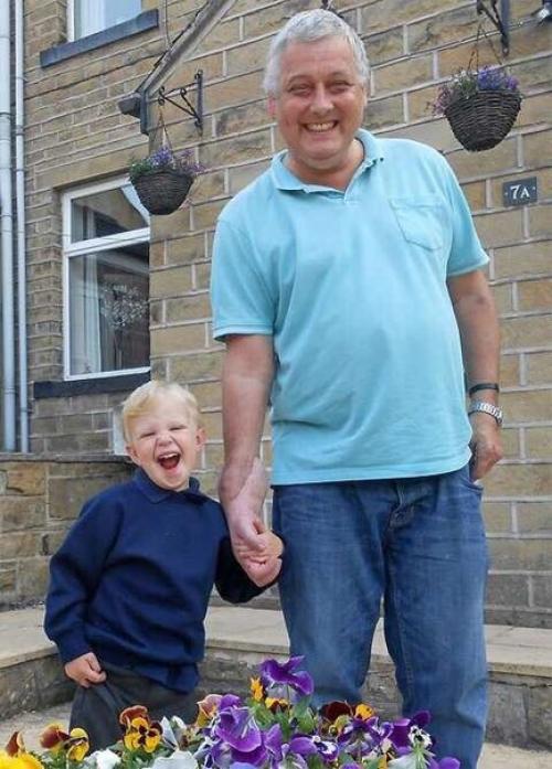 Марк кэхилл и его чужая рука. 05 Марк кэхилл и его чужая рука. 05