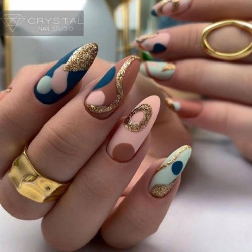 Красивое сочетание цветов в МК не находишь? 02