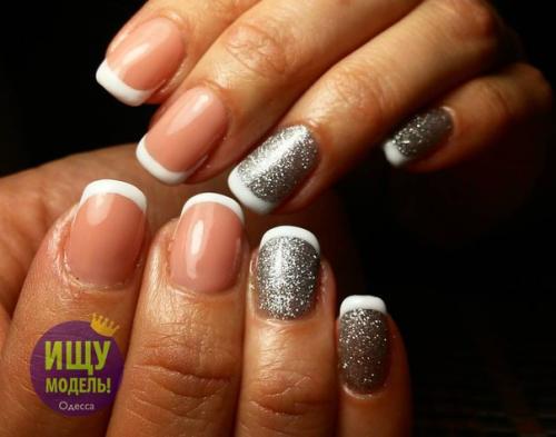 Милые девушки, я мастер маникюра? 02