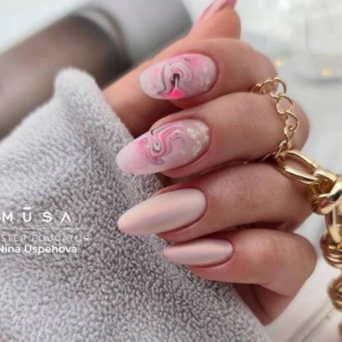 Красивое сочетание цветов в МК не находишь? 06