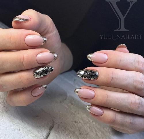 До нового года остаются считанные денечки. 08