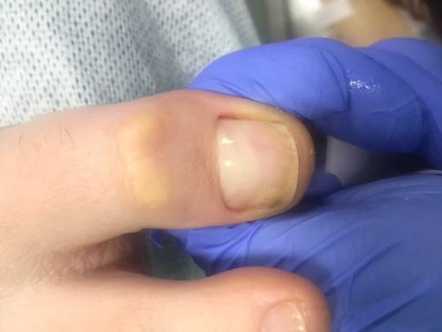 Девочки подскажите что это? 03