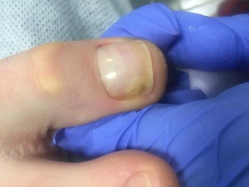 Девочки подскажите что это? 02