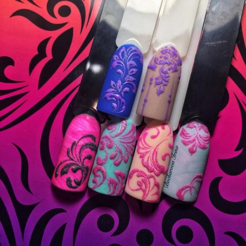 Самоучка. Фотоногтей_критика. 01