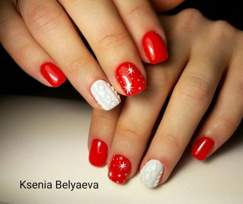 Девочки!  Оцените работы, жду адекватной критики! 03