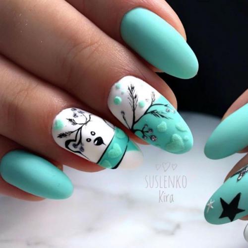 Какой дизайн больше всего понравился? 03