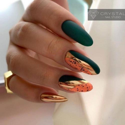 Красивое сочетание цветов в МК не находишь? 01