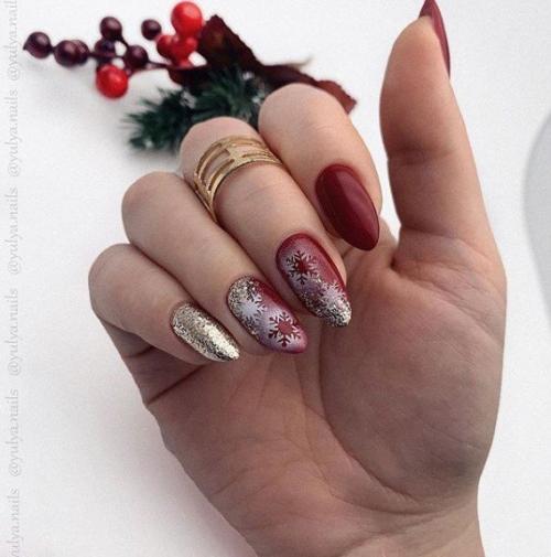 До нового года остаются считанные денечки. 06