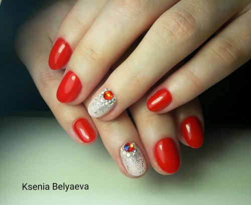 Девочки!  Оцените работы, жду адекватной критики! 04