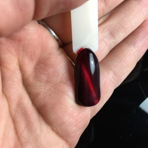 Аа!  Эврика!  Получилось!  З. ы. не обращайте внимание на красное пятнышко. 01