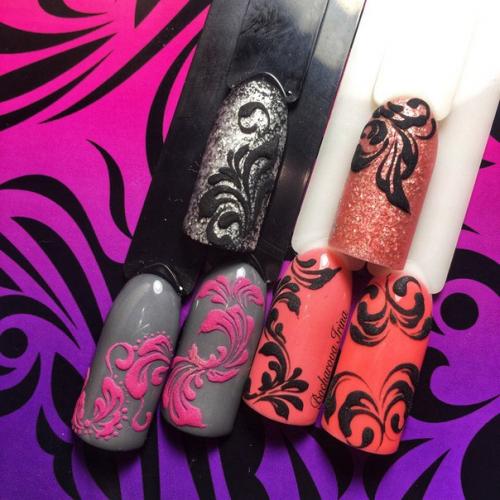 Самоучка. Фотоногтей_критика. 02